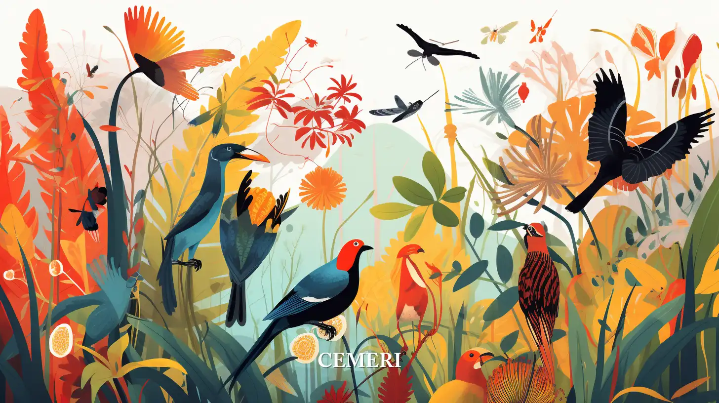 The biodiversity of the territories, our best protection against the Coronavirus